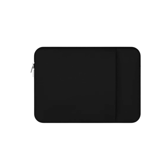 14" Laptop Sleeve in Black