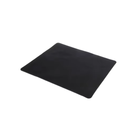 Black Office Mouse Pad