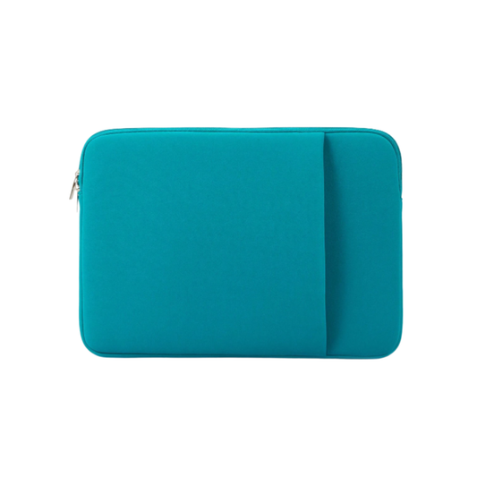 14" Laptop Sleeve in Blue