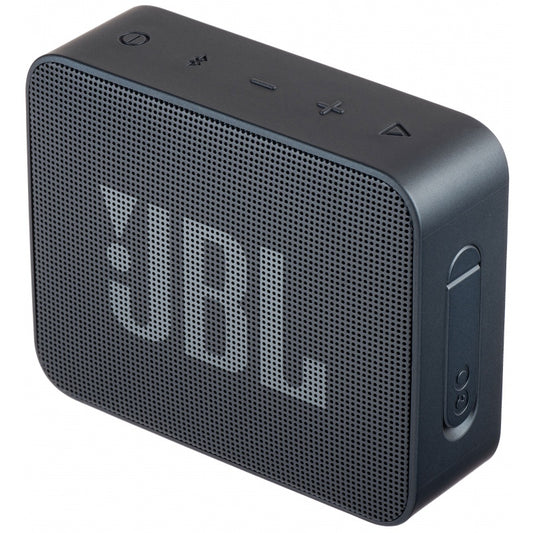 JBL Go Essential 2 Black
