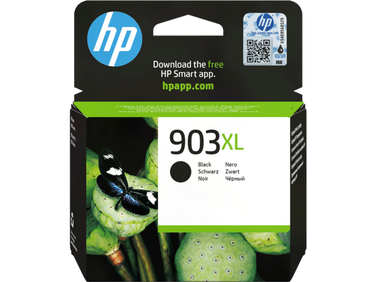 HP 903XL Black