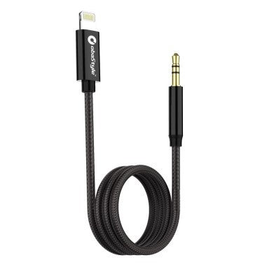 Obastyle Connettore Audio CBZ-L2006