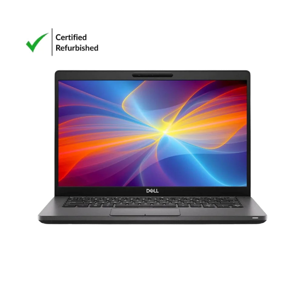 Dell Latitude 5400 | 14’’ Screen | Intel Core i5 | 8GB RAM | 512GB SSD | Windows Installed