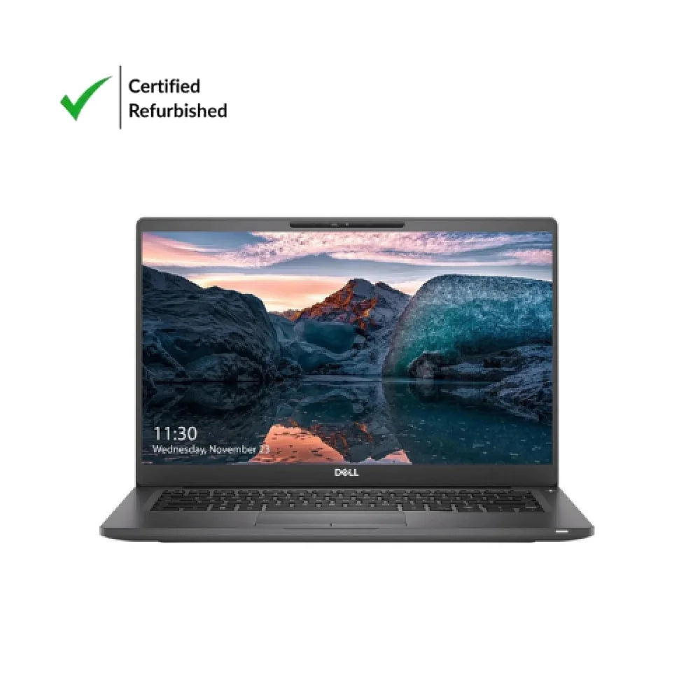 Dell Latitude 7400 | Intel Core i5 | 8GB RAM | 256GB SSD | 14’’ Display | Windows Installed Refurbished