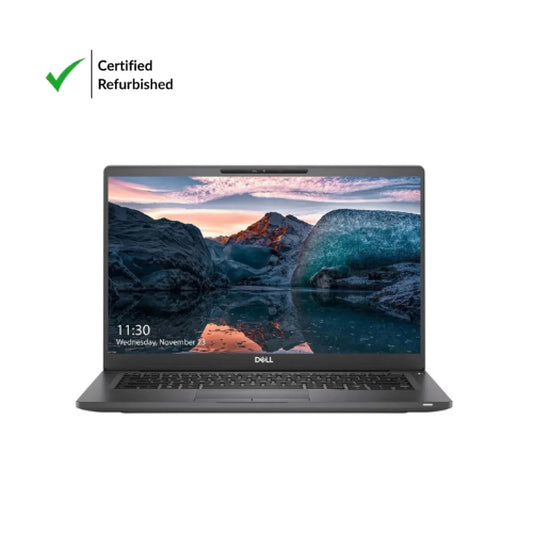 Dell Latitude 7400 | Intel Core i5 | 8GB RAM | 256GB SSD | 14’’ Display | Windows Installed Refurbished