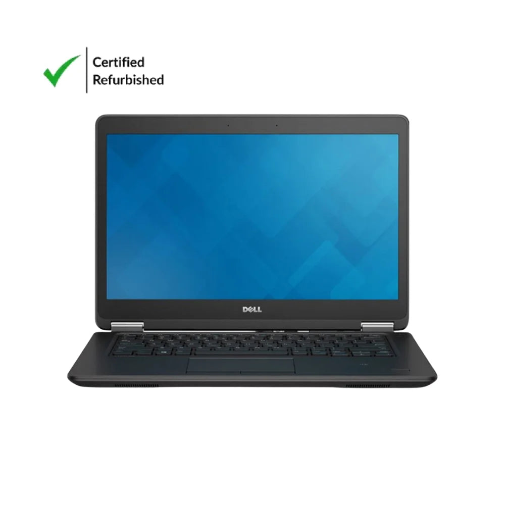 Dell Latitude E7450 | 14’’ Screen | Intel Core i7 | 8GB RAM | 256GB SSD | Windows Installed