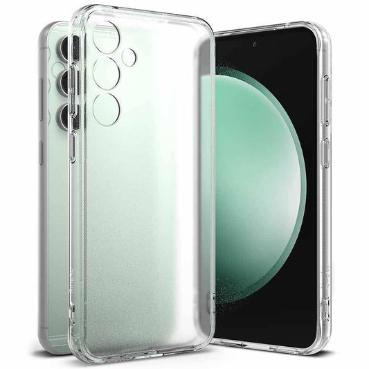 Samsung Galaxy S23 Phone Case - Clear