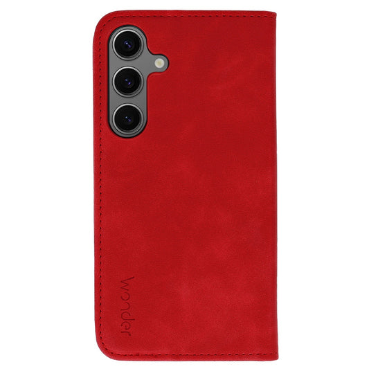 Samsung Galaxy A52 Phone Case  - Red