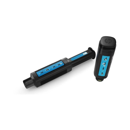 HP 103AD Black Toner