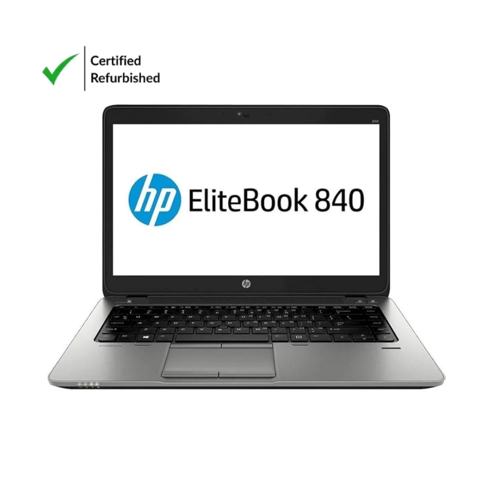 HP Elitebook 840 G4 | Intel Core i5 | 8GB RAM | 256GB SSD | 14’’ Display | Windows 11