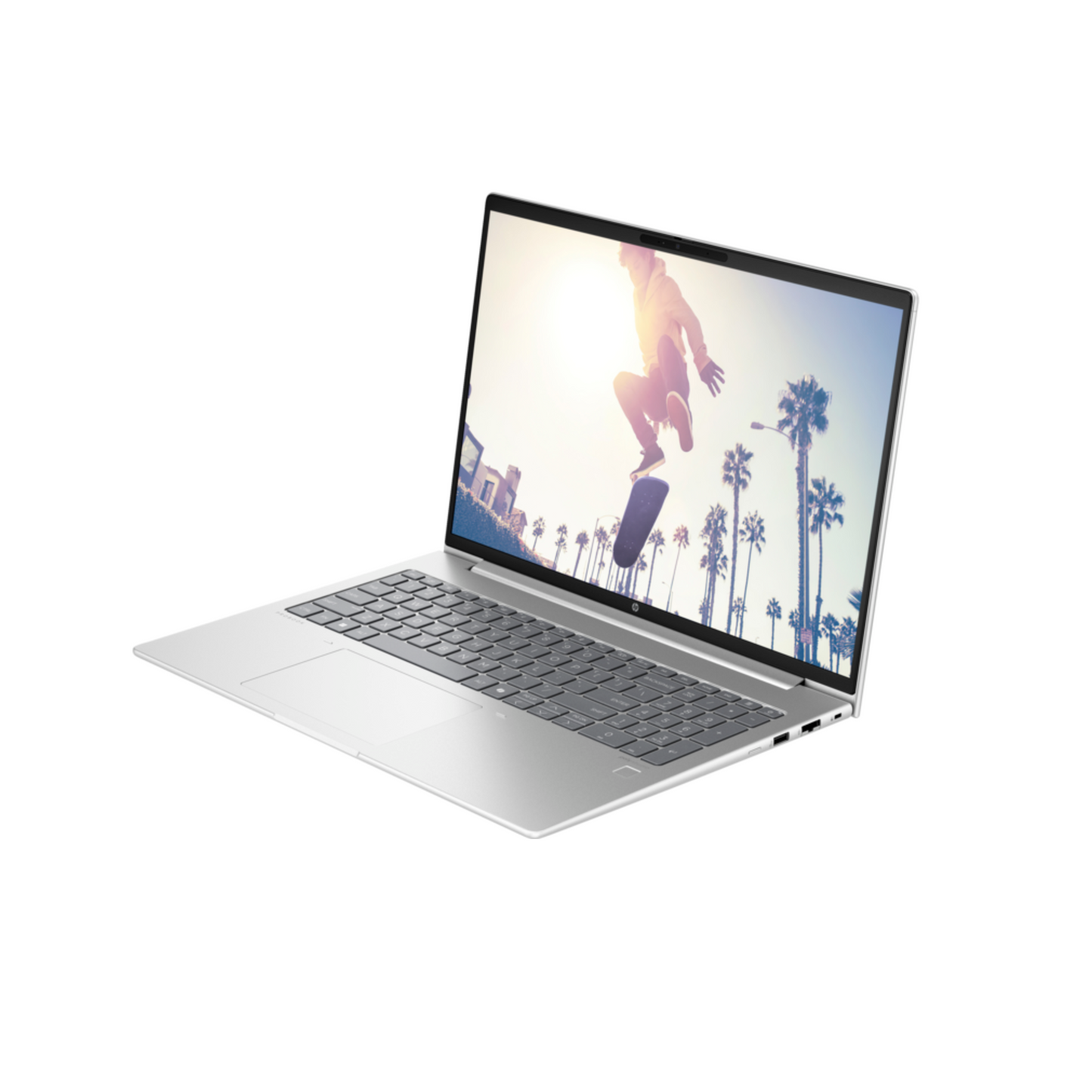 HP ProBook 465 G11 - Ryzen 5 7535U｜16GB RAM｜512GB SSD｜16" Screen｜Win 11 Pro