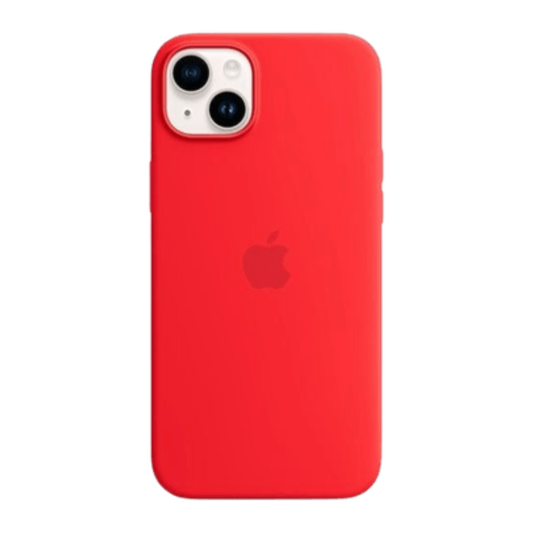 iPhone 14 Plus (Max) Case - Basic Red