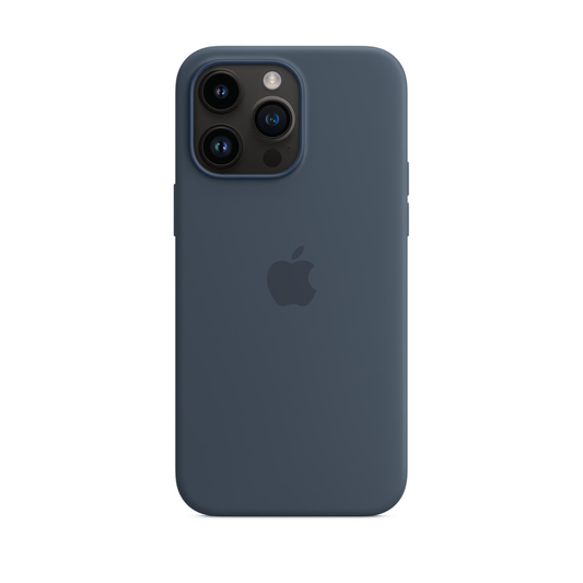 iPhone 14 Plus (Max) Case - Dark Blue