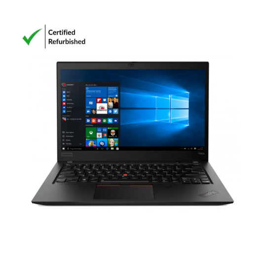 Lenovo ThinkPad T495s | AMD Ryzen 5 | 8GB RAM | 256GB SSD | 14’’ Display | Windows Installed