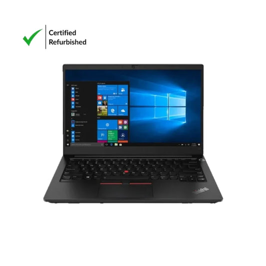 Lenovo ThinkPad T495s | AMD Ryzen 5 | 8GB RAM | 512GB SSD | 14’’ Display | Windows Installed