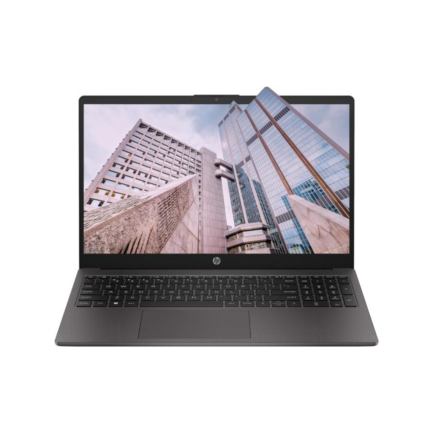 HP 255 G10 - Ryzen 5 7530U｜16GB RAM｜512GB SSD｜15.6" Screen｜Win 11 Pro