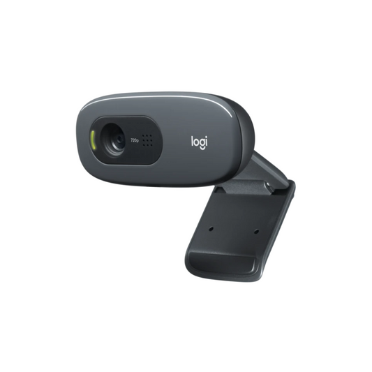Logitech C270 | Desktop Webcam