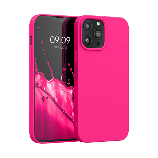 iPhone 13 Pro Max Phone Case - Pink