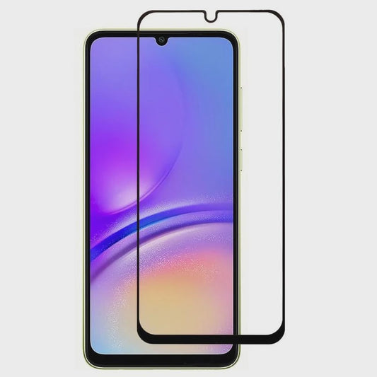 obaStyle Samsung Galaxy A05 Tempered Glass Screen Protector