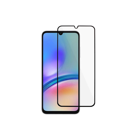 obaStyle Samsung Galaxy A05s Tempered Glass Screen Protector