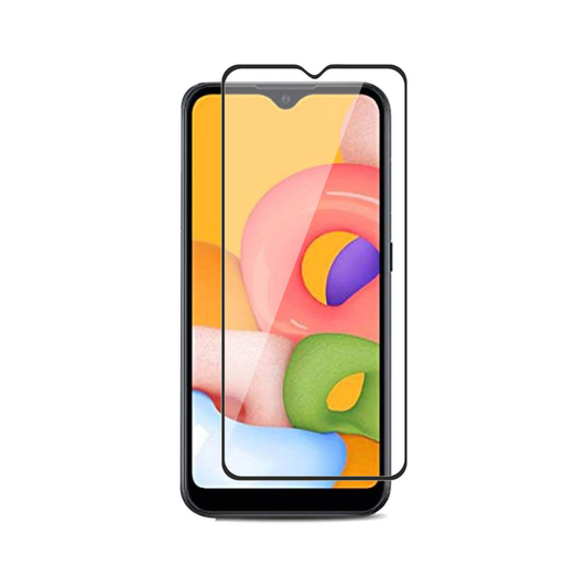 obaStyle Samsung Galaxy A10/M10/A10s Tempered Glass Screen Protector
