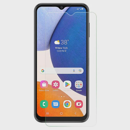 obaStyle Samsung Galaxy A14 Tempered Glass Screen Protector