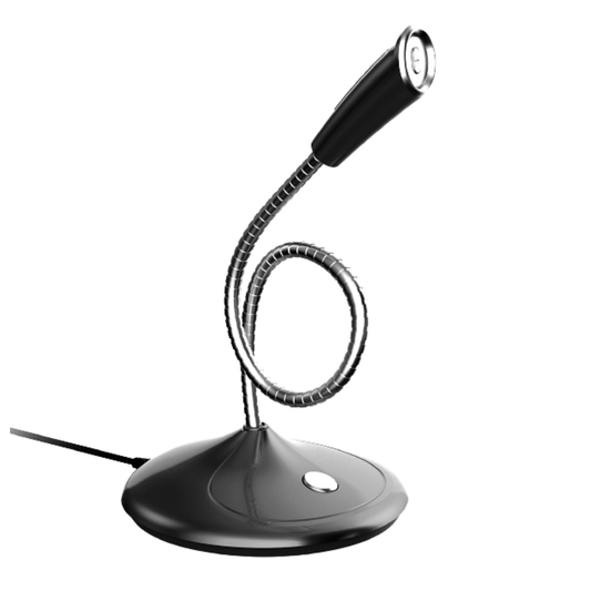 Platinet Microphone for Office & Home