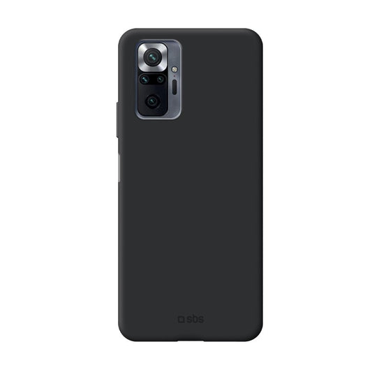 Redmi Note 10T/Pro Phone Case - Basic Black