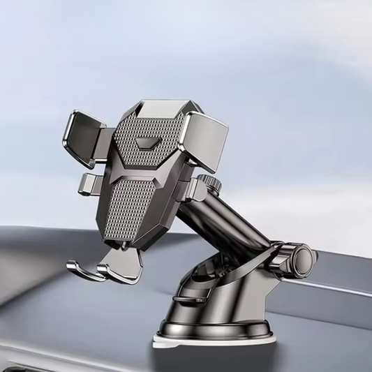Suction Cup Car Phone Holder