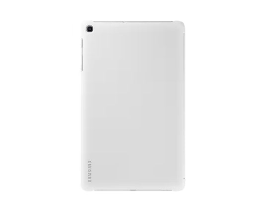 Book Cover Case for Galaxy Tab 2 10.1" - White