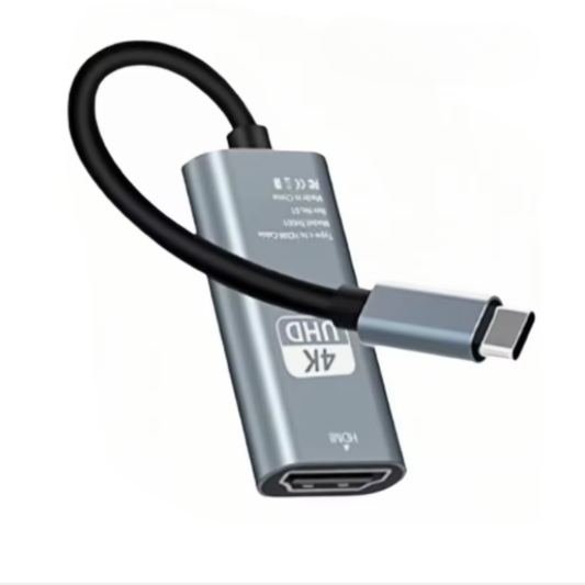 USB-C to HDMI Adapter