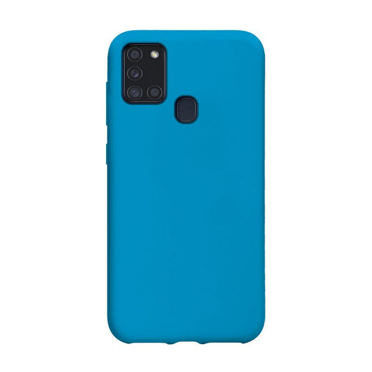 Samsung Galaxy A21S Phone Case - Blue