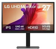 [12392] LG 27BA45U-B