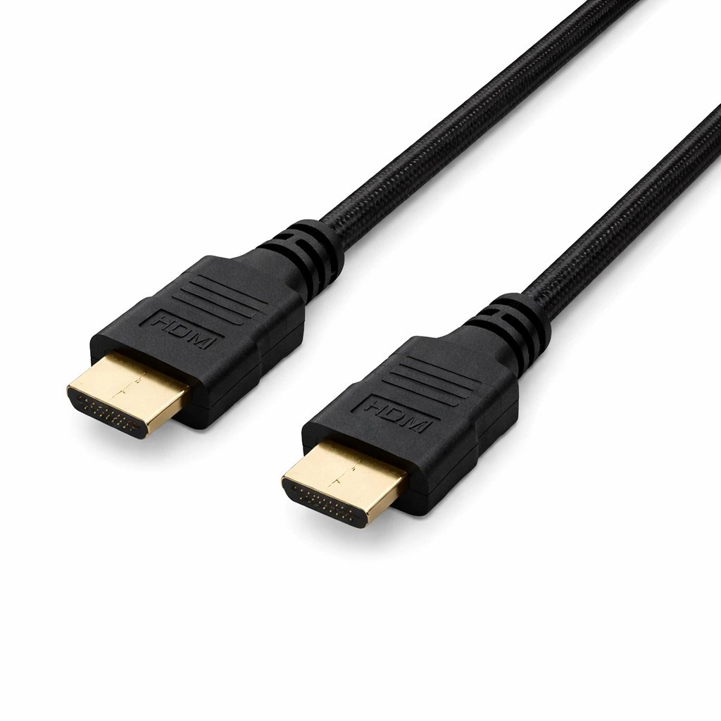 [HDMIBK15MT] 1.5M HDMI Cable