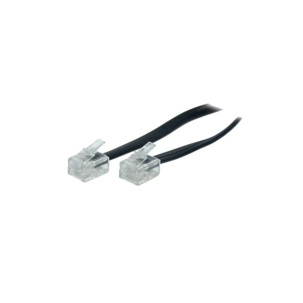 [4005940000000] 1.5m RJ11  Cable