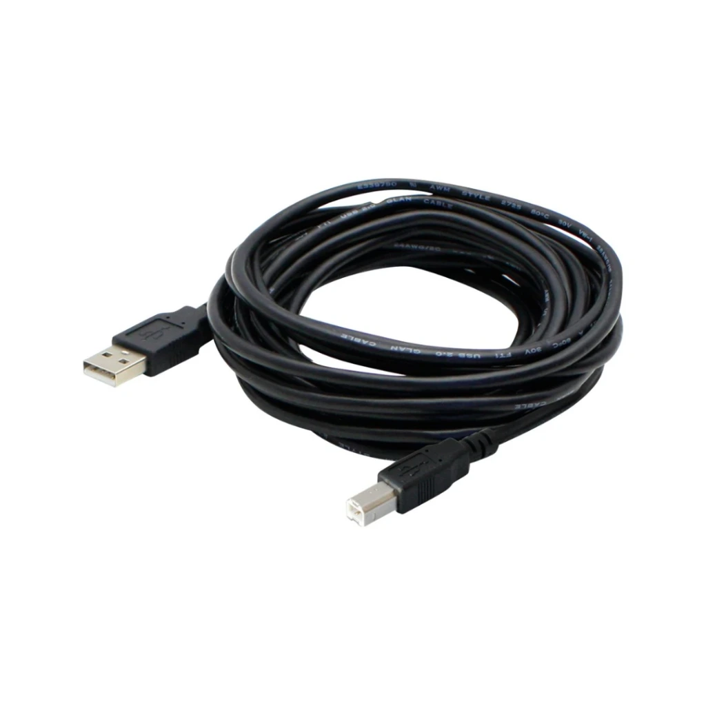 10m Printer Cable