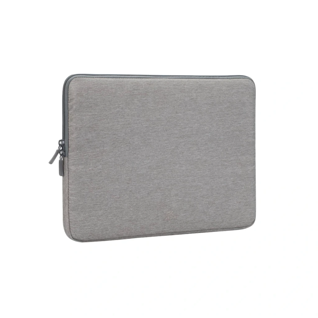 15.6" Grey Laptop Sleeve