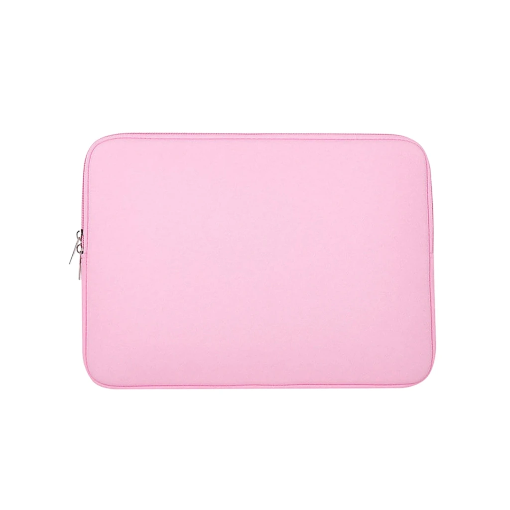 [24791418545] 15.6" Pink Laptop Sleeve