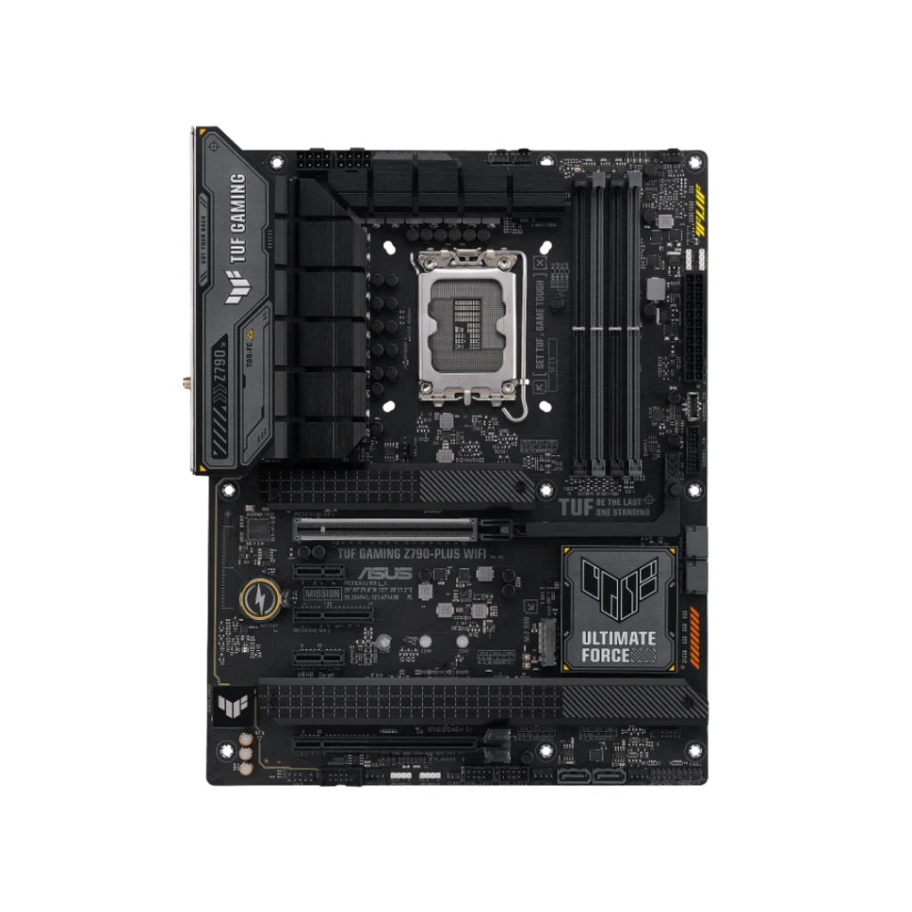 1700 ASUS TUF GAMING Z790-PLUS WIFI