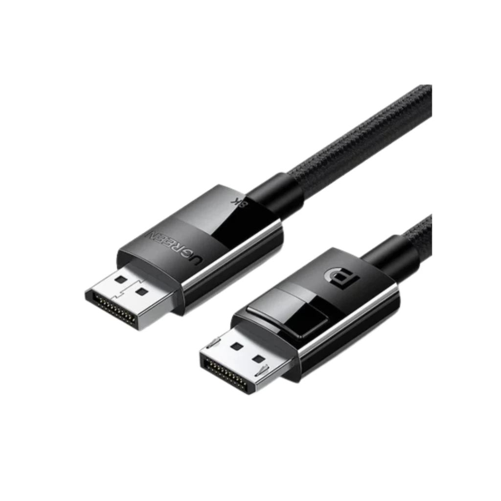[11766] 1m DisplayPort Cable (8K)