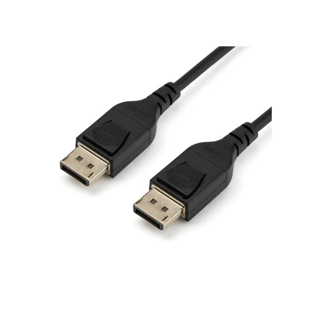 [4017538106582] 1m DisplayPort Cable