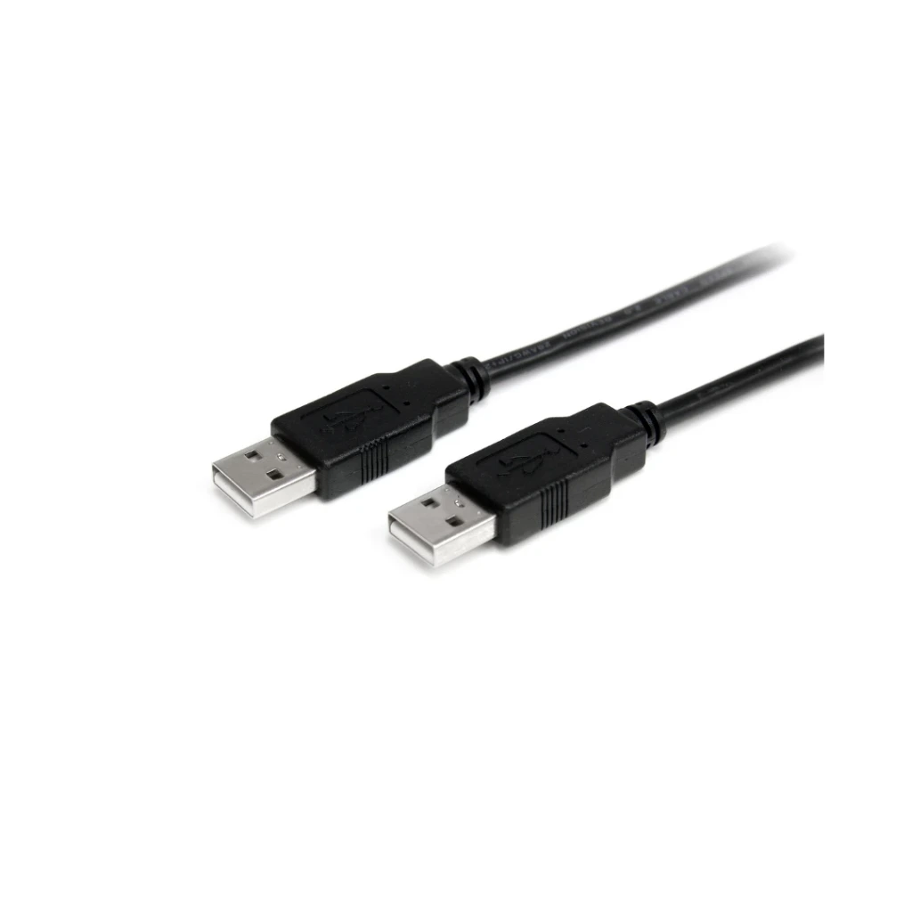 [11422] 1M USB-A to USB-A Cable