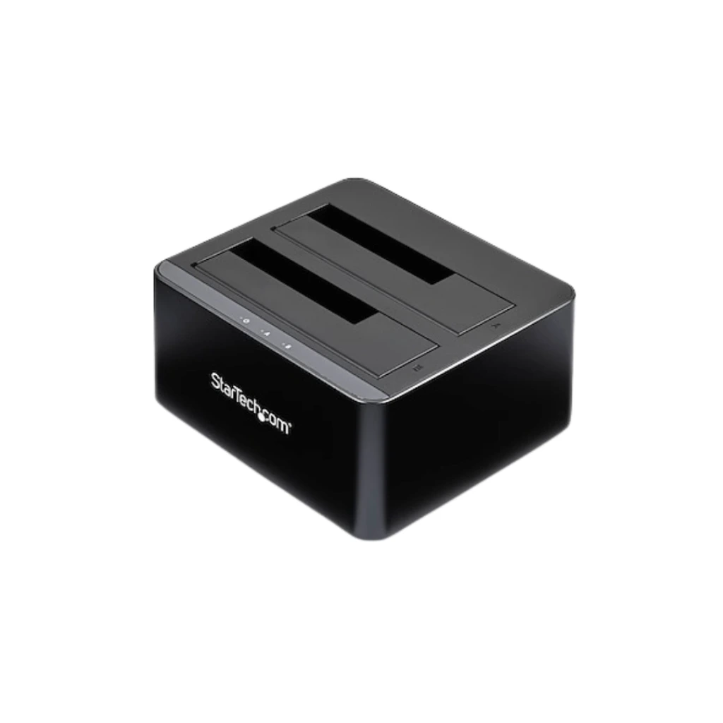 [12003] 2.5/3.5 Inch Docking Station