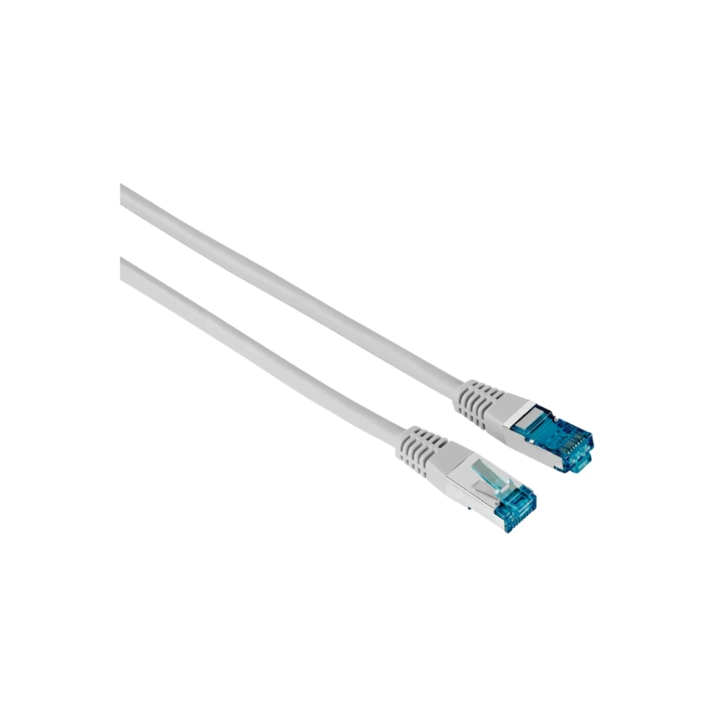 [12247] 2M CAT6 Ethernet Cable in Grey