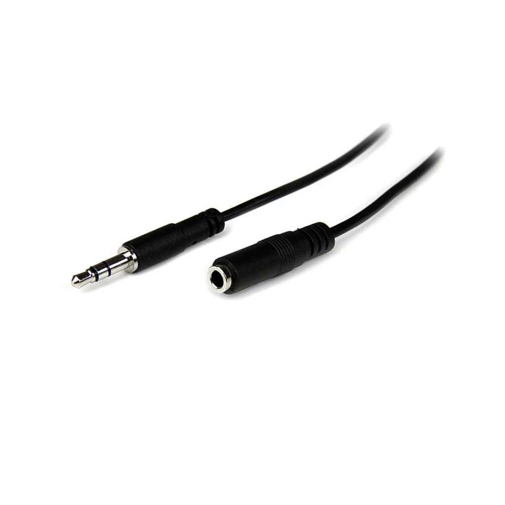 [6971958734979] 2M Jack Extension Cable