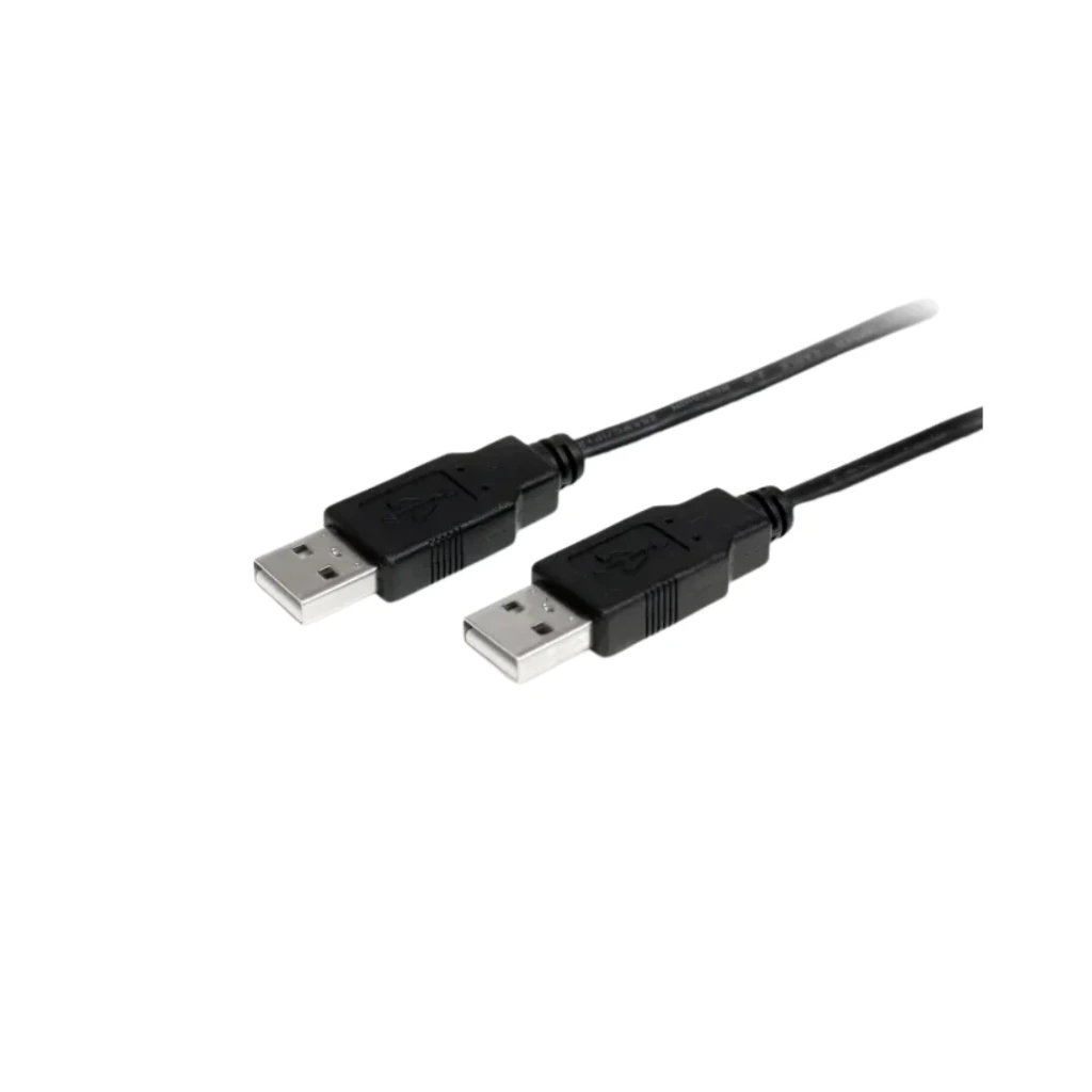 [11421] 2M USB-A to USB-A Cable