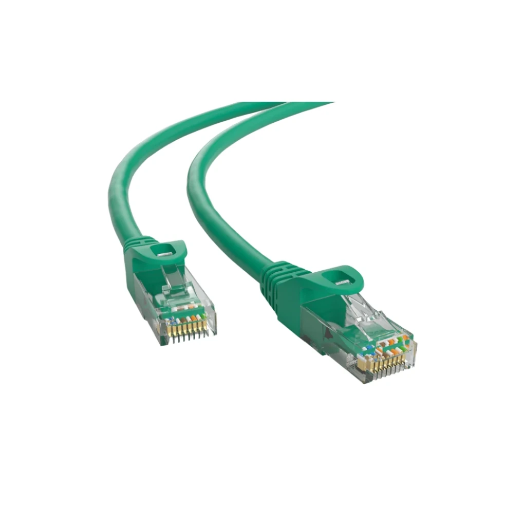 [11386] 3M CAT6 Ethernet Cable (Green)