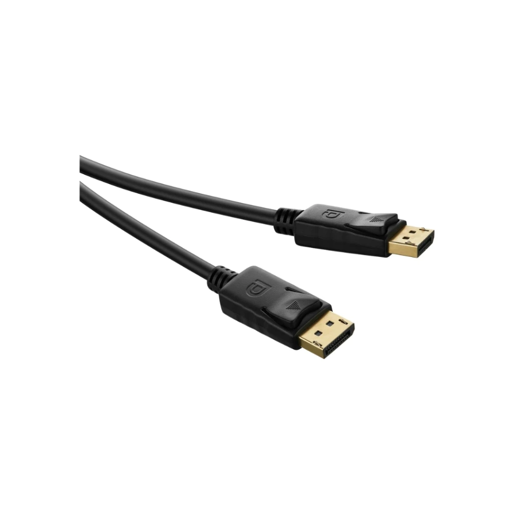 [4016032288961] 3M DisplayPort Cable - Digitus