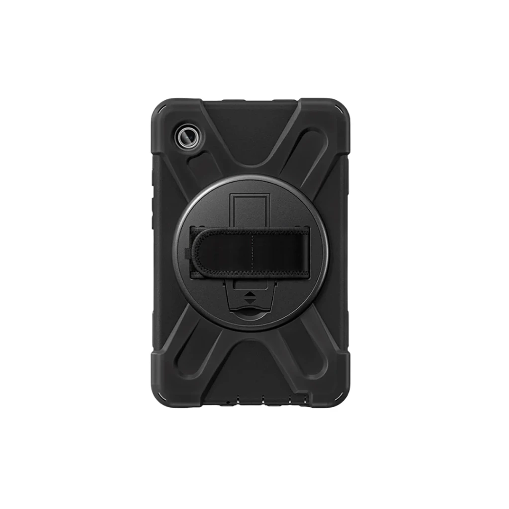 [4252011908264] 4smarts Rugged Case Grip for Samsung Galaxy Tab A9+