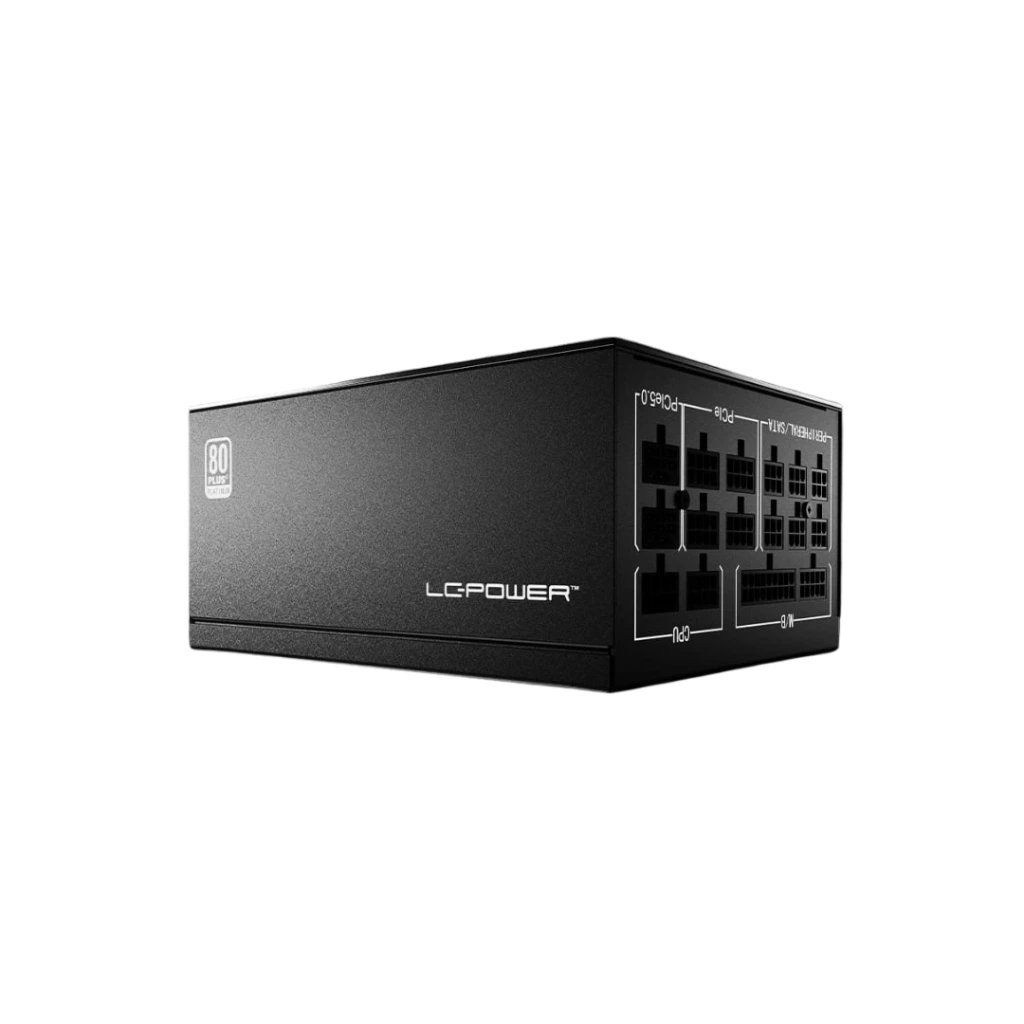 [11891] 850W LC-Power LC850P V3.0 | 80+ Platinum
